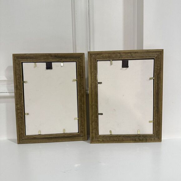 2 DAVID EDDINGTON vintage watercolour/lithograph of London Skyline Signed - Picture 10 of 13